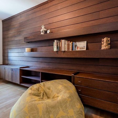 Rozna Dolina Apartment Любляна Экстерьер фото