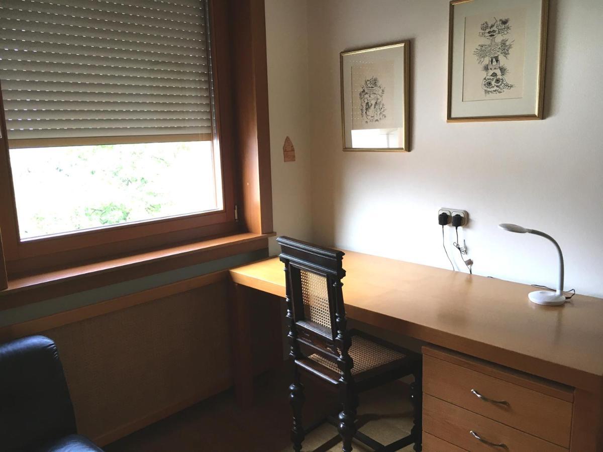 Rozna Dolina Apartment Любляна Экстерьер фото