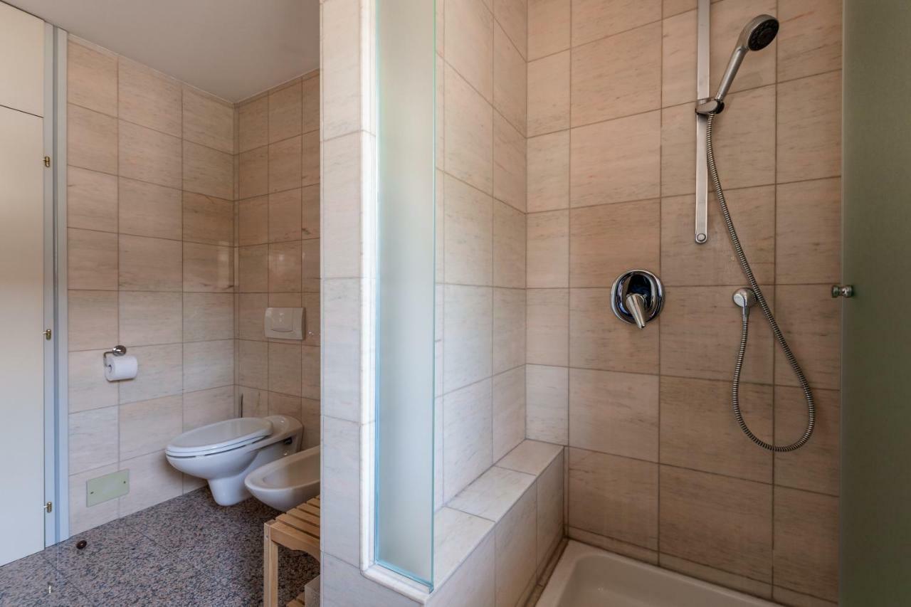 Rozna Dolina Apartment Любляна Экстерьер фото