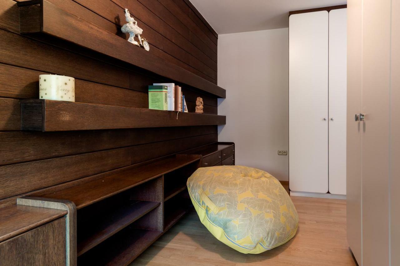 Rozna Dolina Apartment Любляна Экстерьер фото